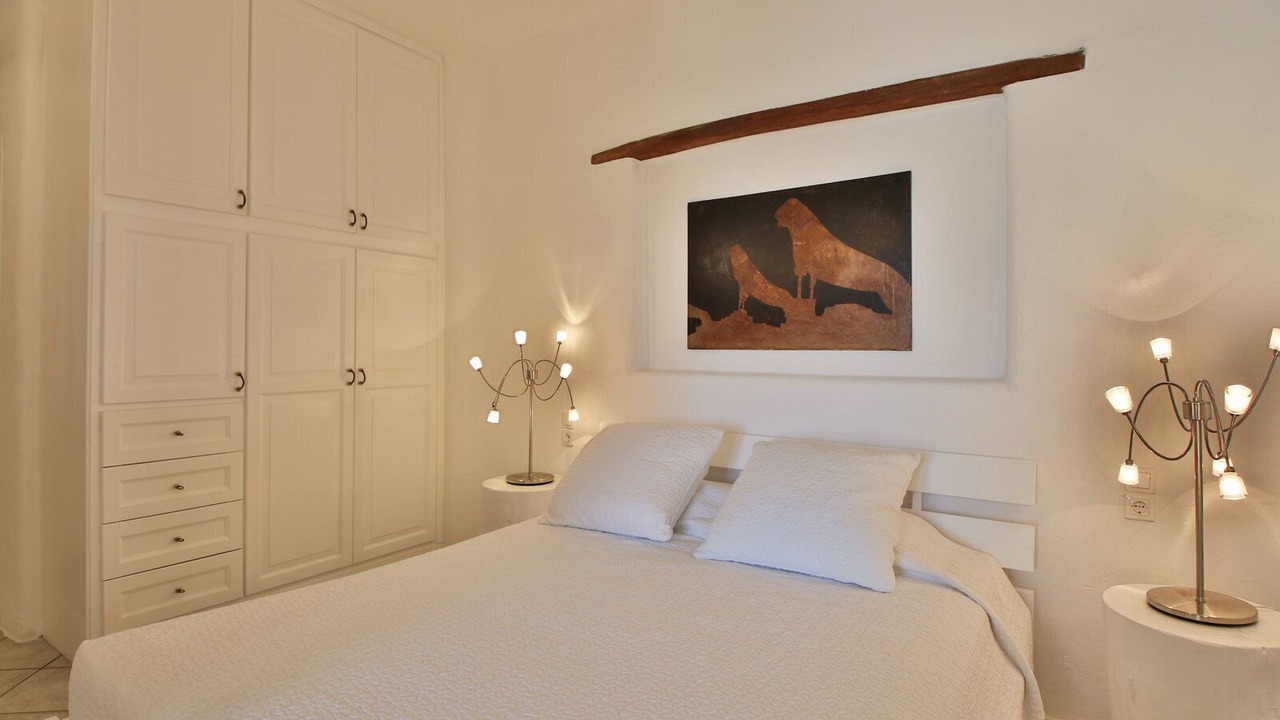 Photo of Bedroom in Paraga