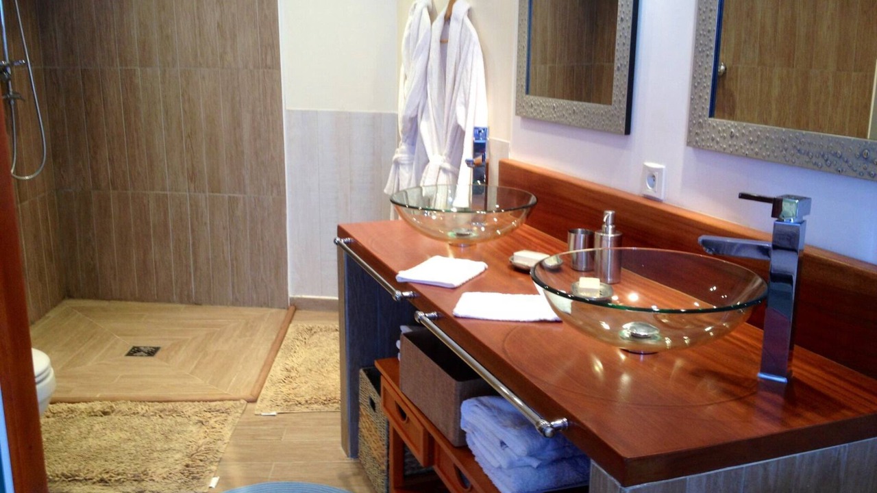 Photo of Bathroom in Lumio