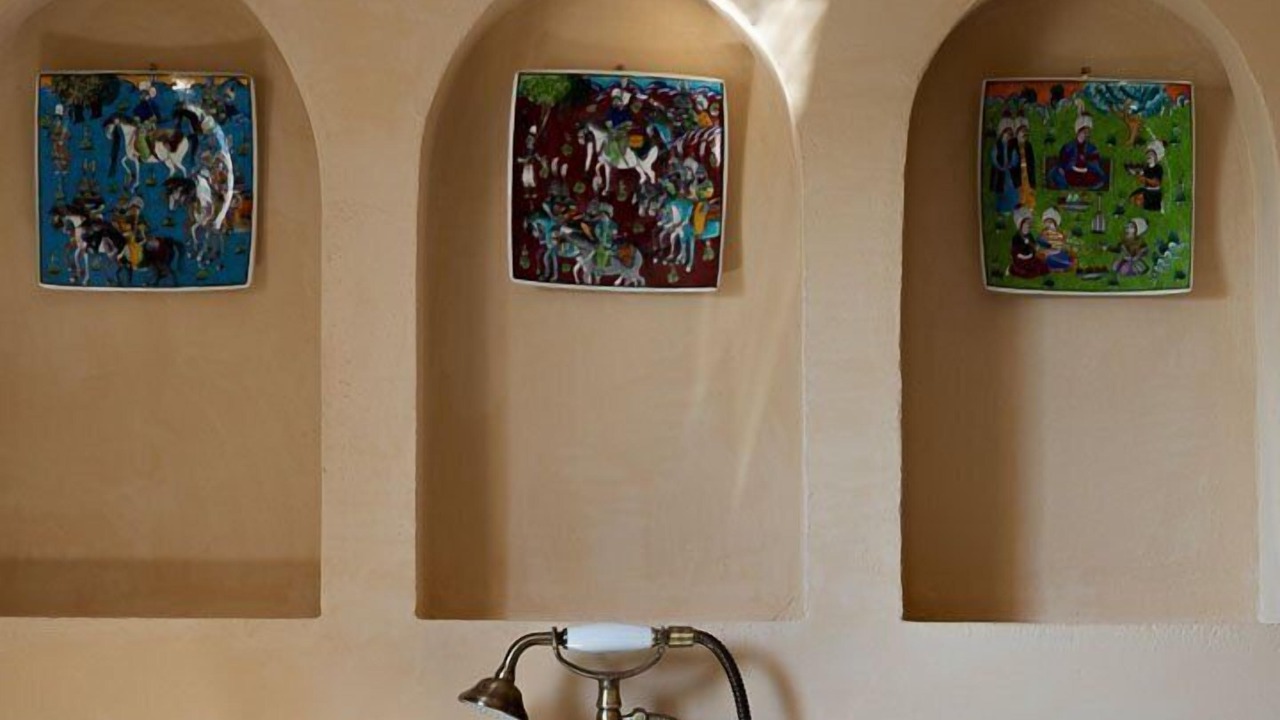Photo of Bathroom in Porticcio