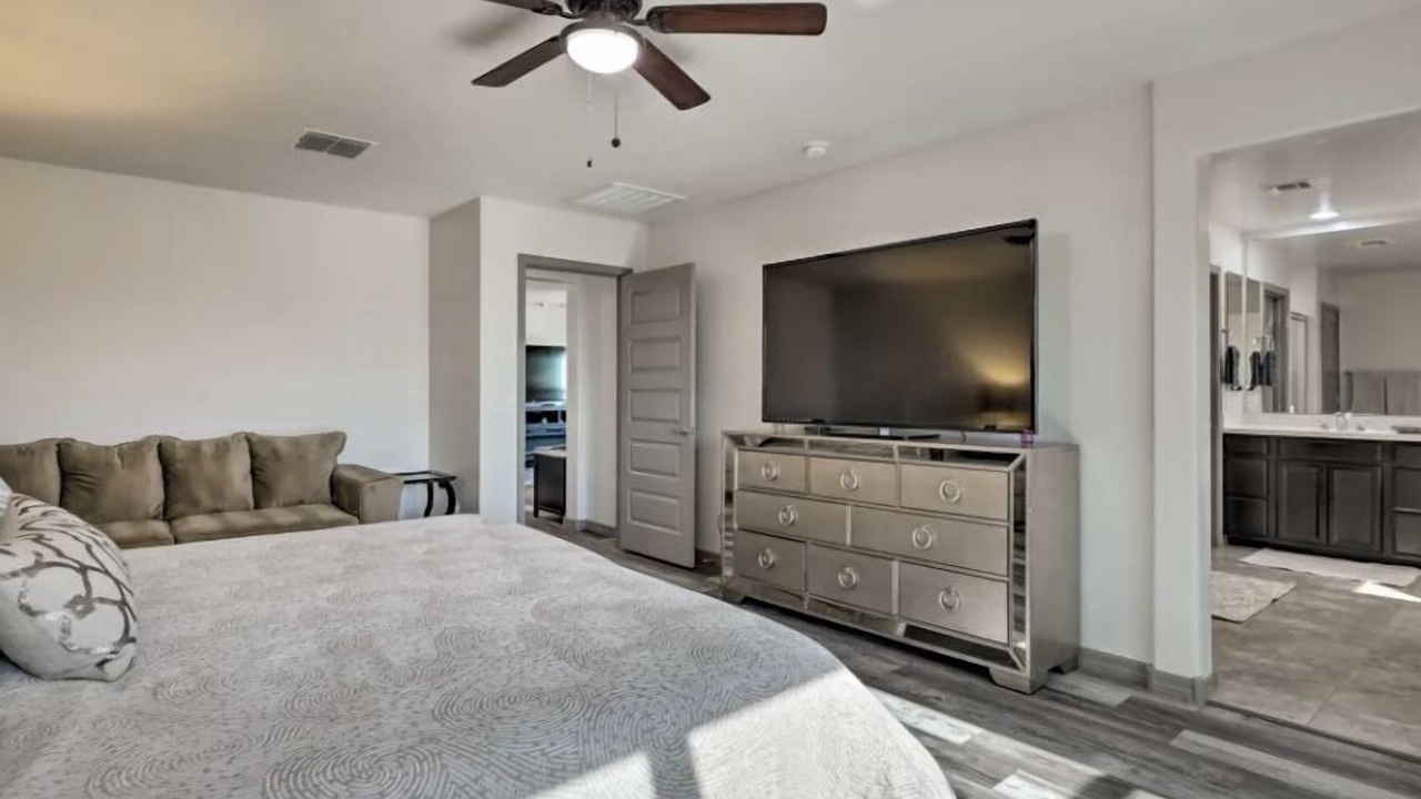 Photo of Bedroom in San Tan Valley