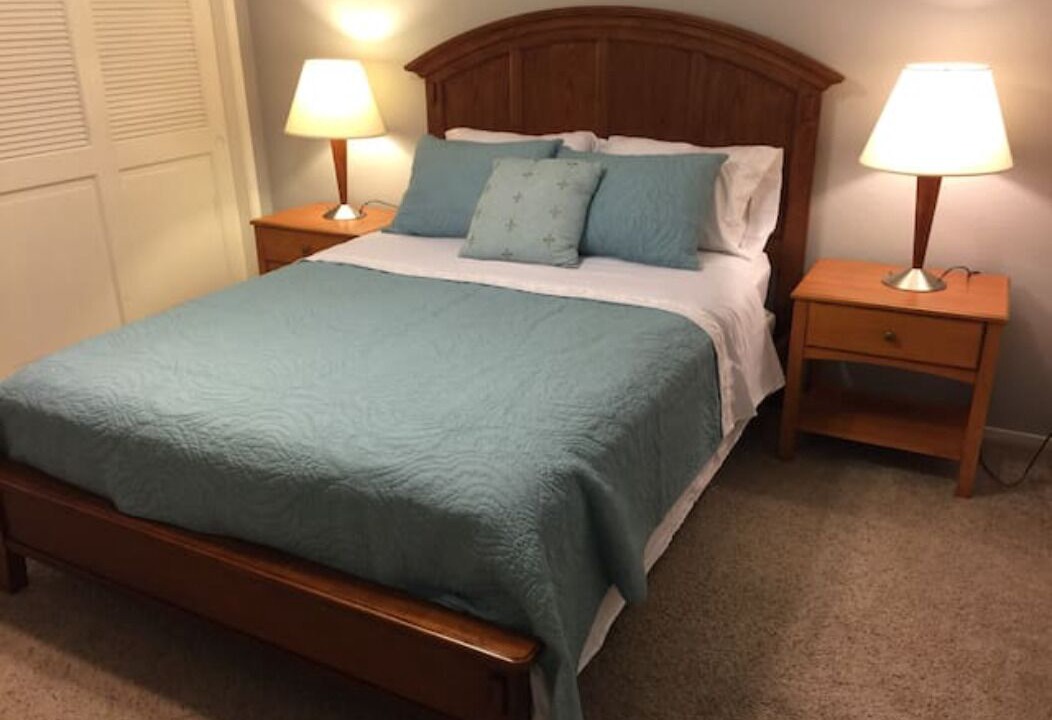 Photo of Bedroom in Roosevelt