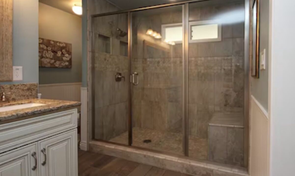 Photo of Bathroom in Roosevelt