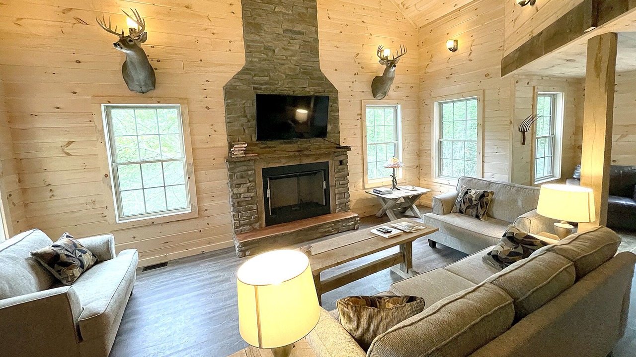Photo of Bedroom in Stanton