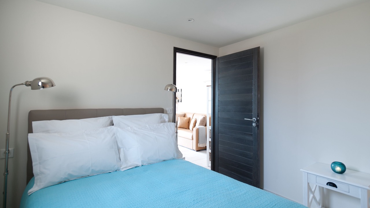 Photo of Bedroom in Cirendinu