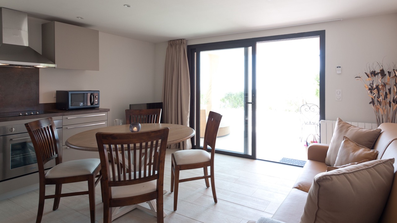 Photo of Livingroom in Cirendinu