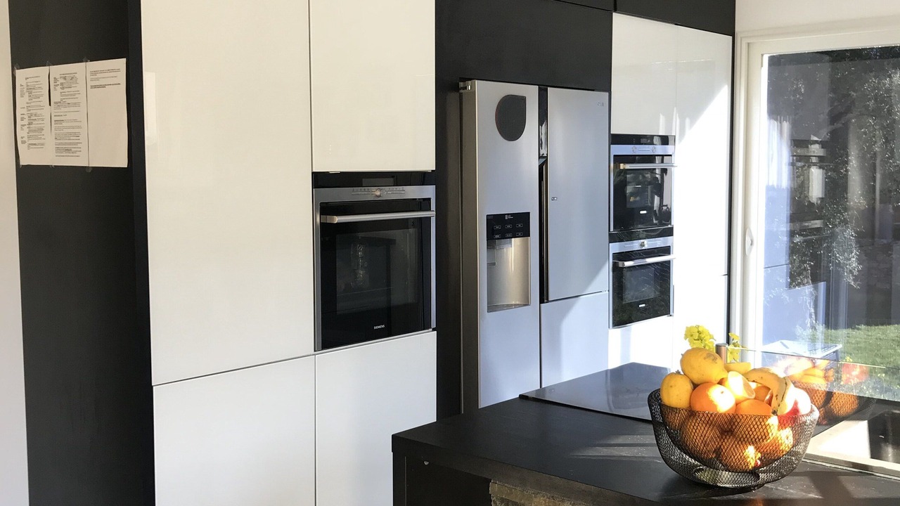 Photo of Kitchen in Bastia
