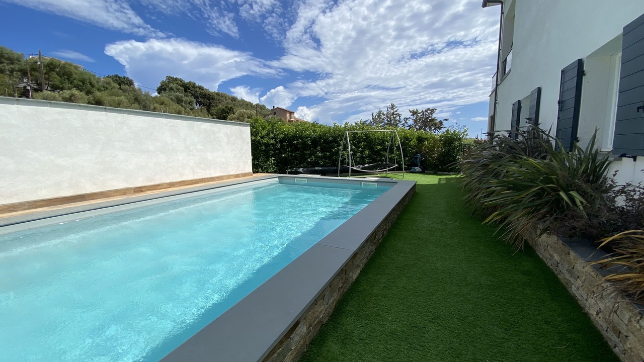Photo of Outdoor in Bastia