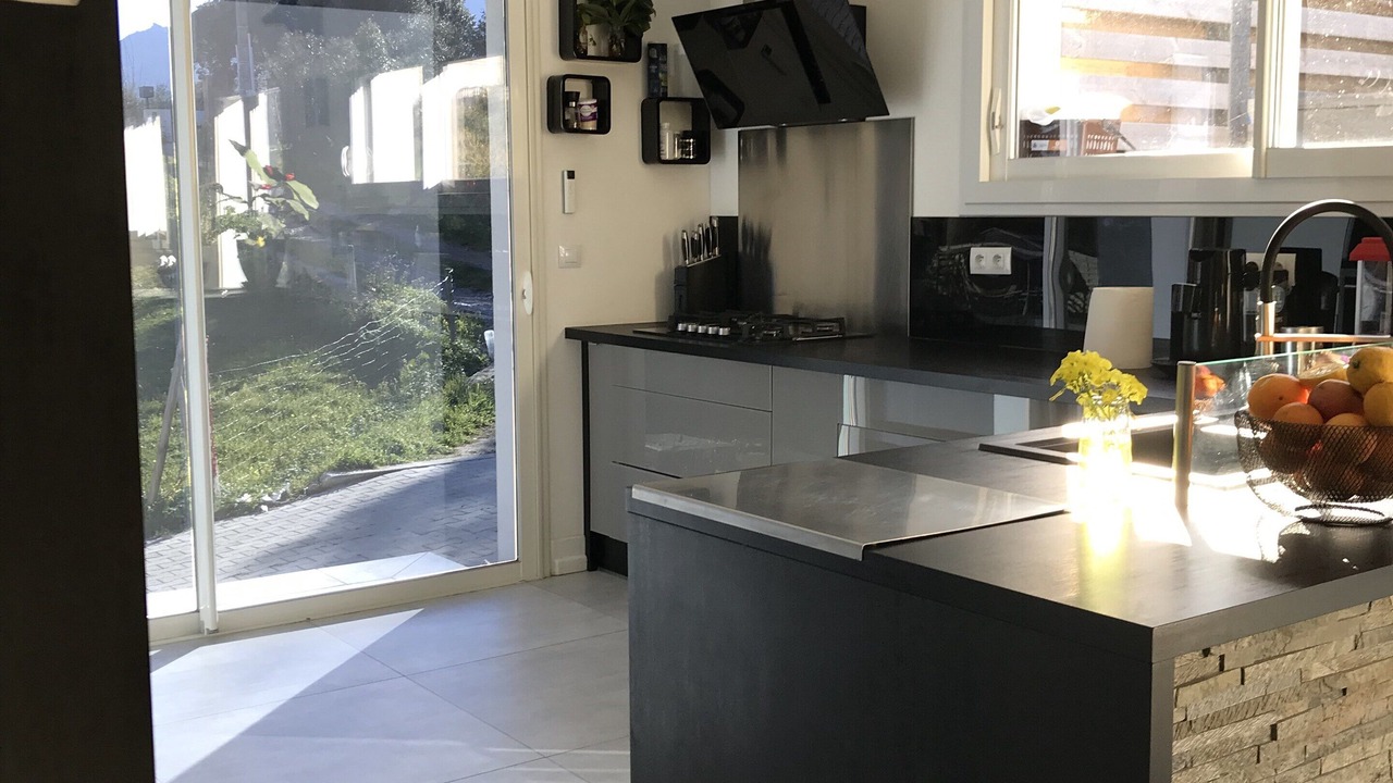 Photo of Kitchen in Bastia