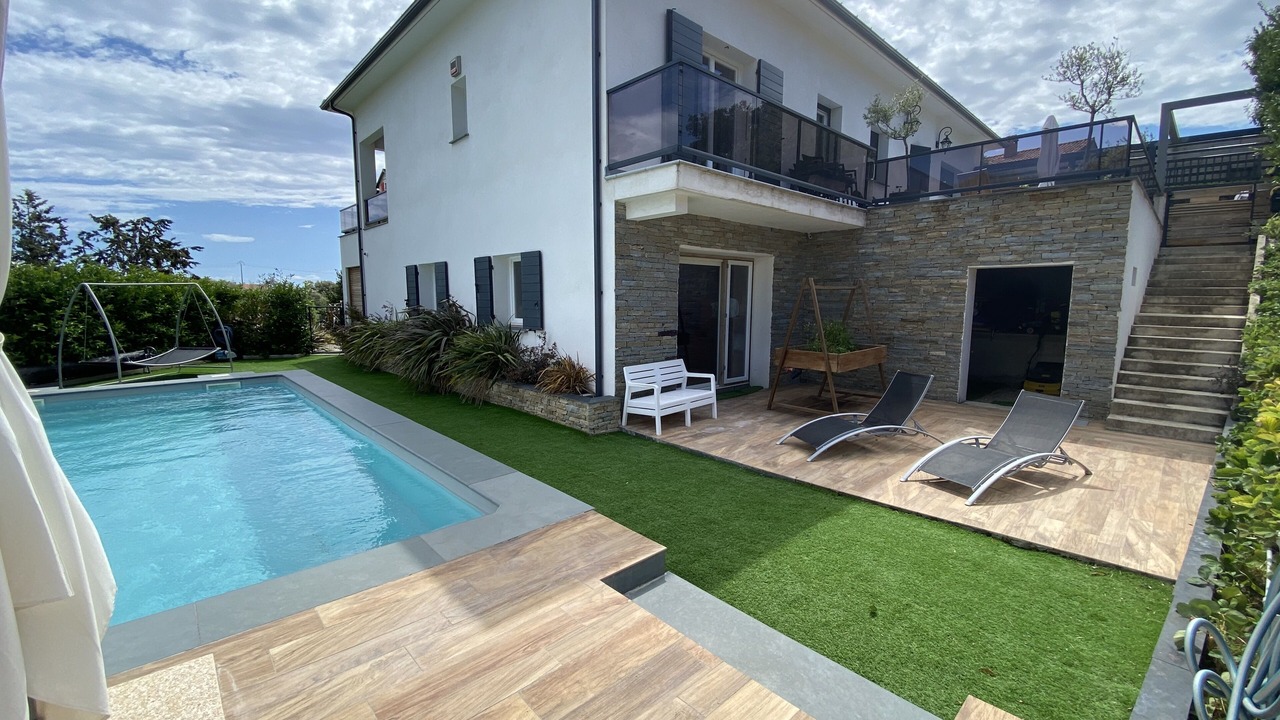 Photo of Outdoor in Bastia