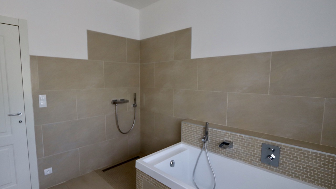 Photo of Bathroom in Bastia