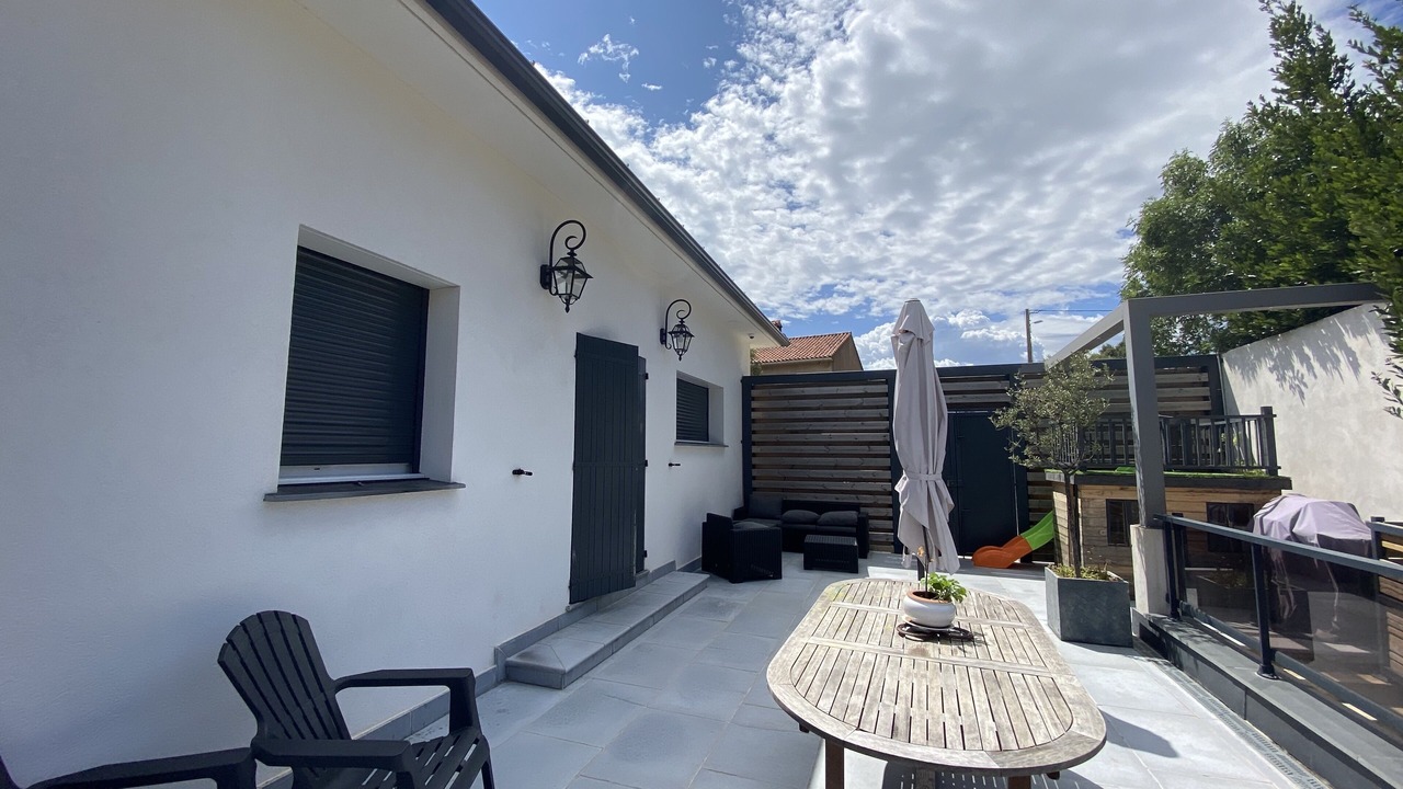 Photo of Outdoor in Bastia