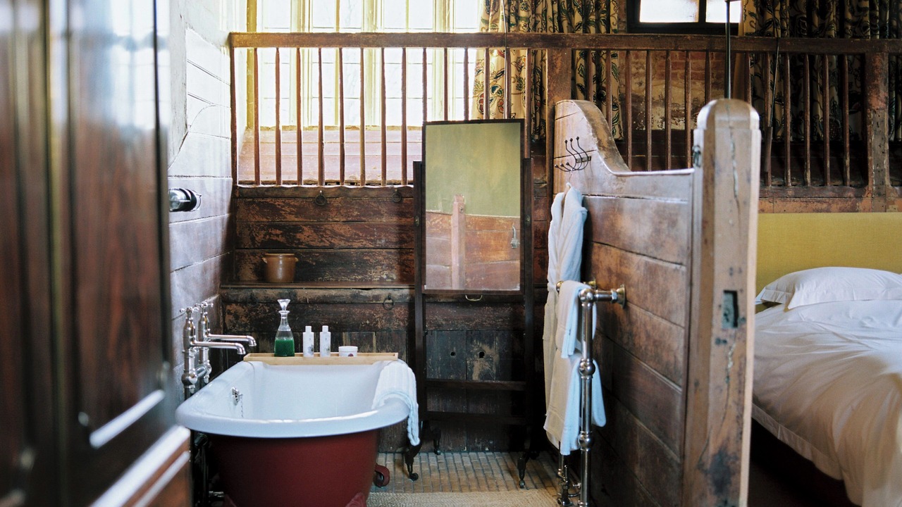 Photo of Bedroom in Wimborne Saint Giles