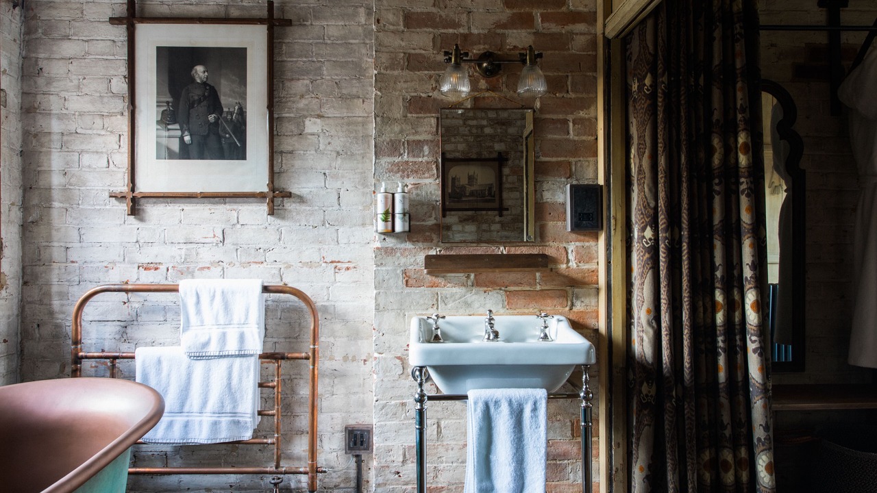 Photo of Bathroom in Wimborne Saint Giles