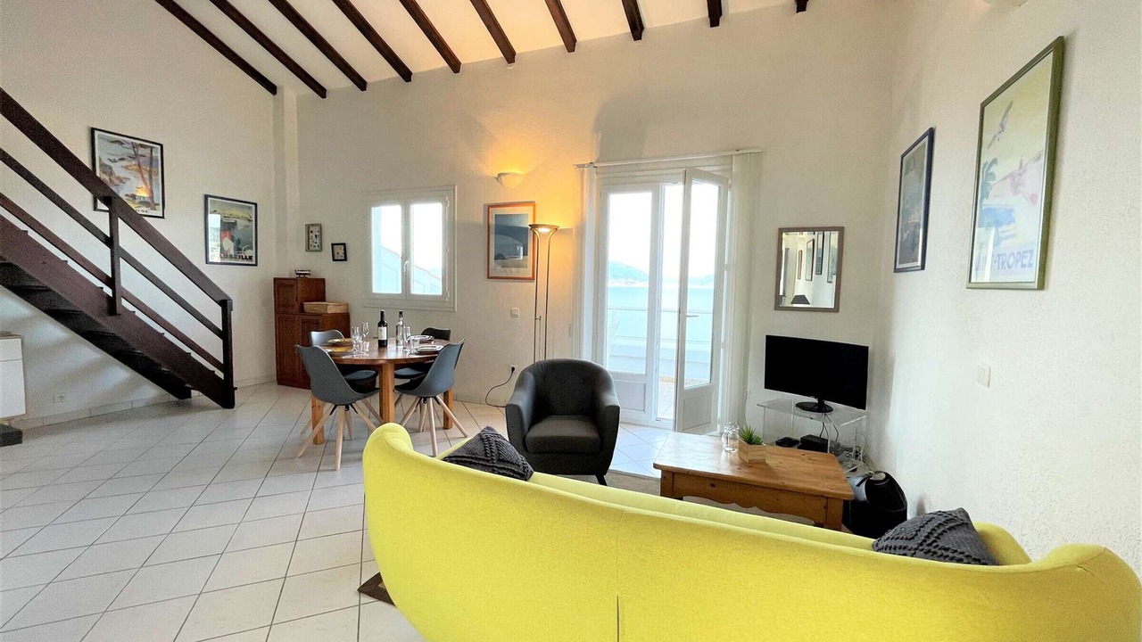 Photo of Livingroom in Isolella