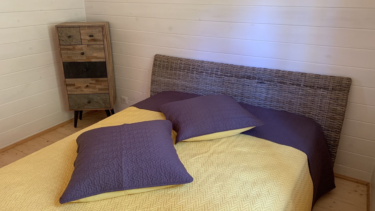 Photo of Bedroom in Grosseto-Prugna