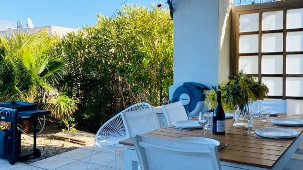 Photo of Outdoor in Marine de Saint Ambroggio
