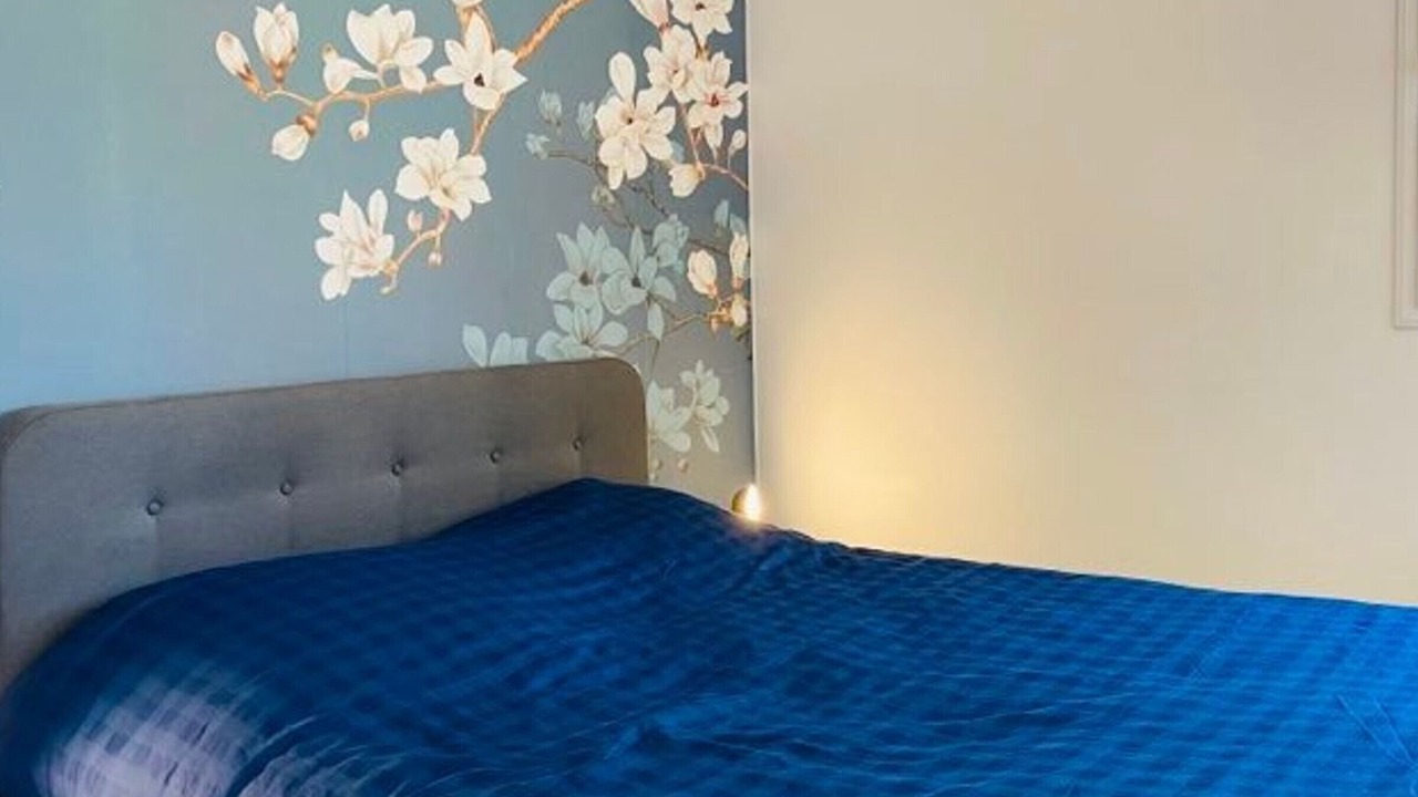 Photo of Bedroom in Marine de Saint Ambroggio