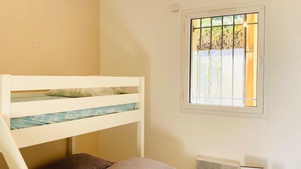 Photo of Bedroom in Marine de Saint Ambroggio