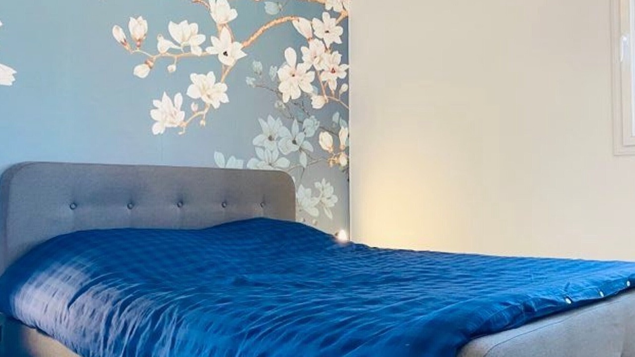Photo of Bedroom in Marine de Saint Ambroggio