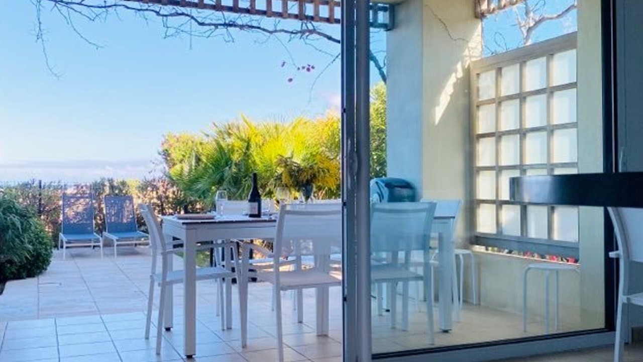 Photo of Outdoor in Marine de Saint Ambroggio