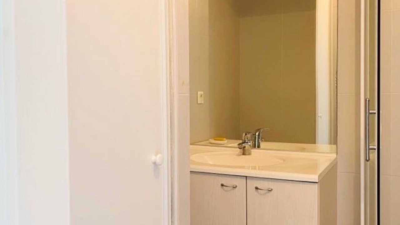 Photo of Bathroom in Marine de Saint Ambroggio