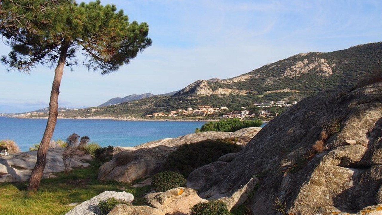 Photo of Outdoor in Marine de Saint Ambroggio