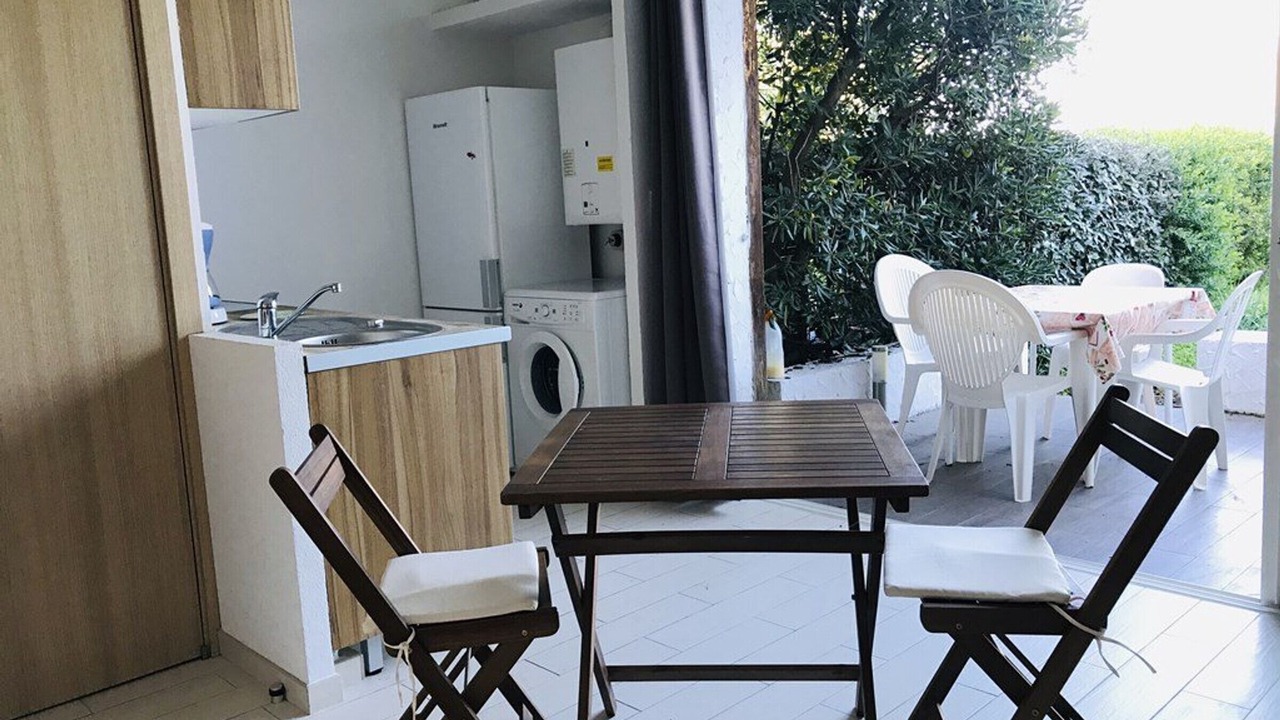 Photo of Outdoor in Marine de Saint Ambroggio