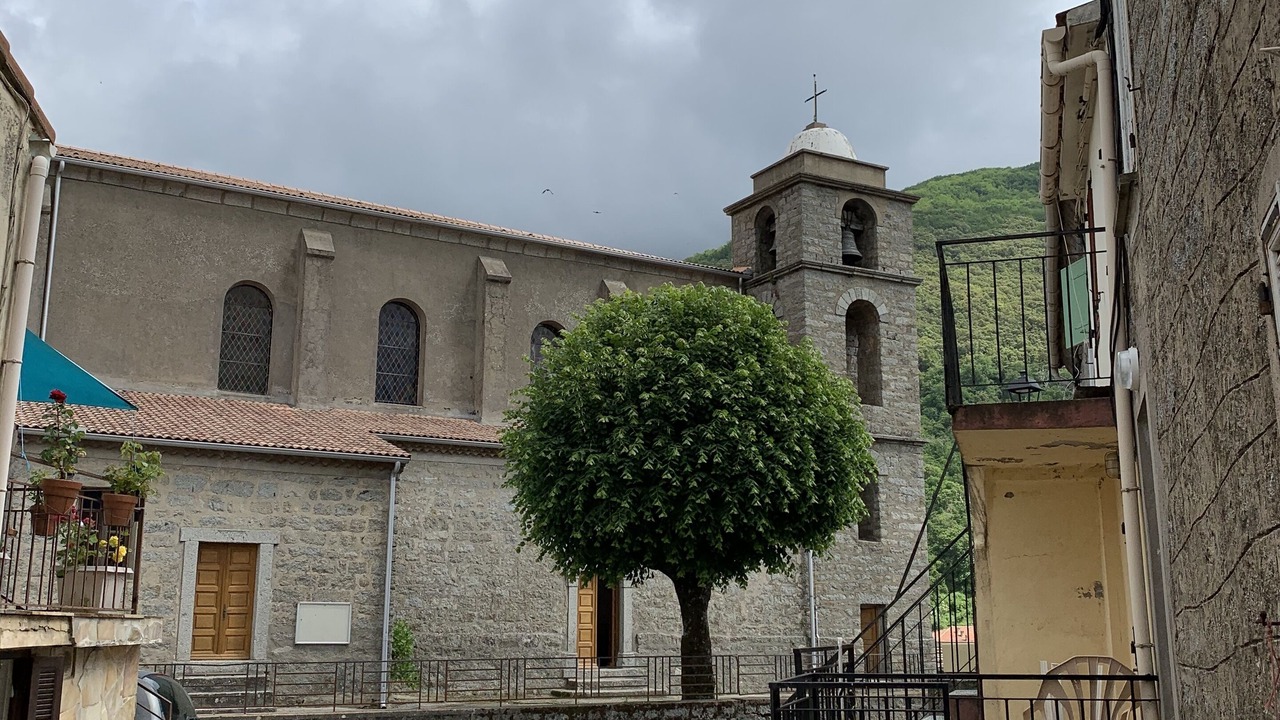 Photo of Outdoor in Cozzano