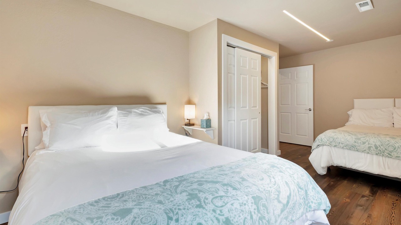 Photo of Bedroom in Missoula