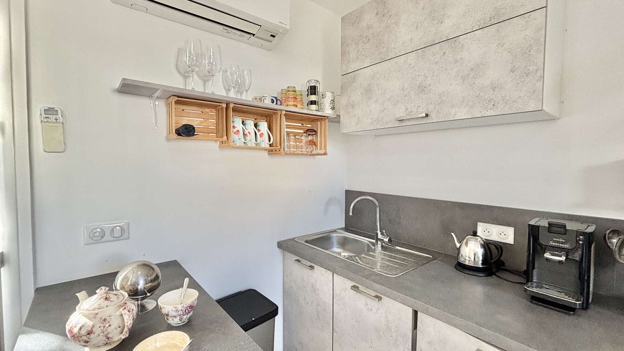 Photo of Kitchen in Cauro