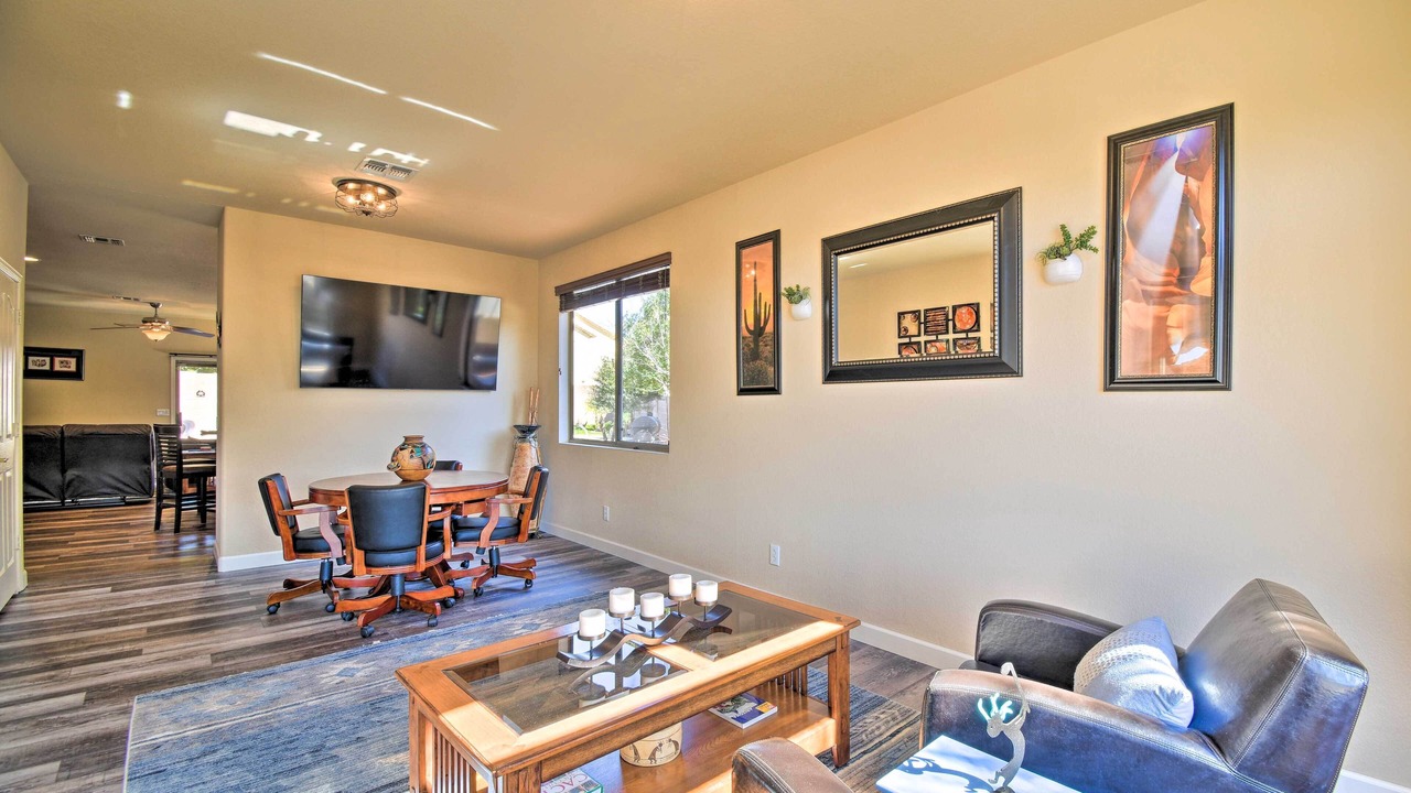 Photo of Bedroom in Coldwater Springs