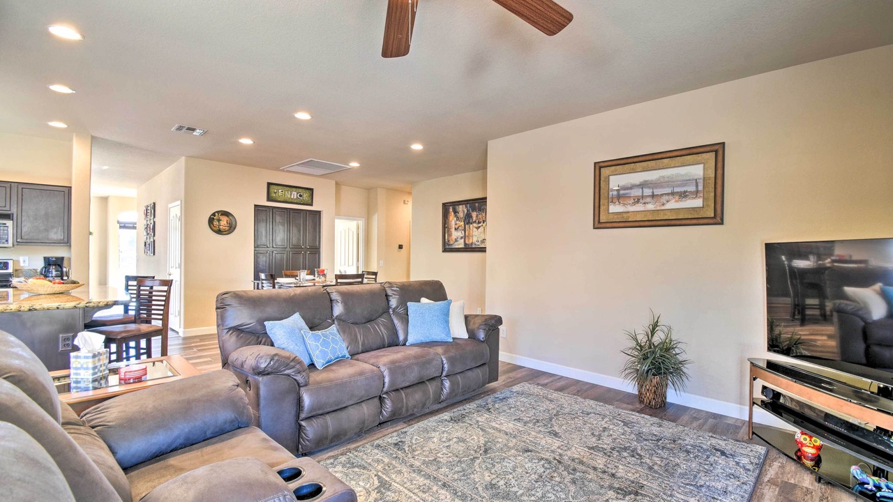 Photo of Bedroom in Coldwater Springs