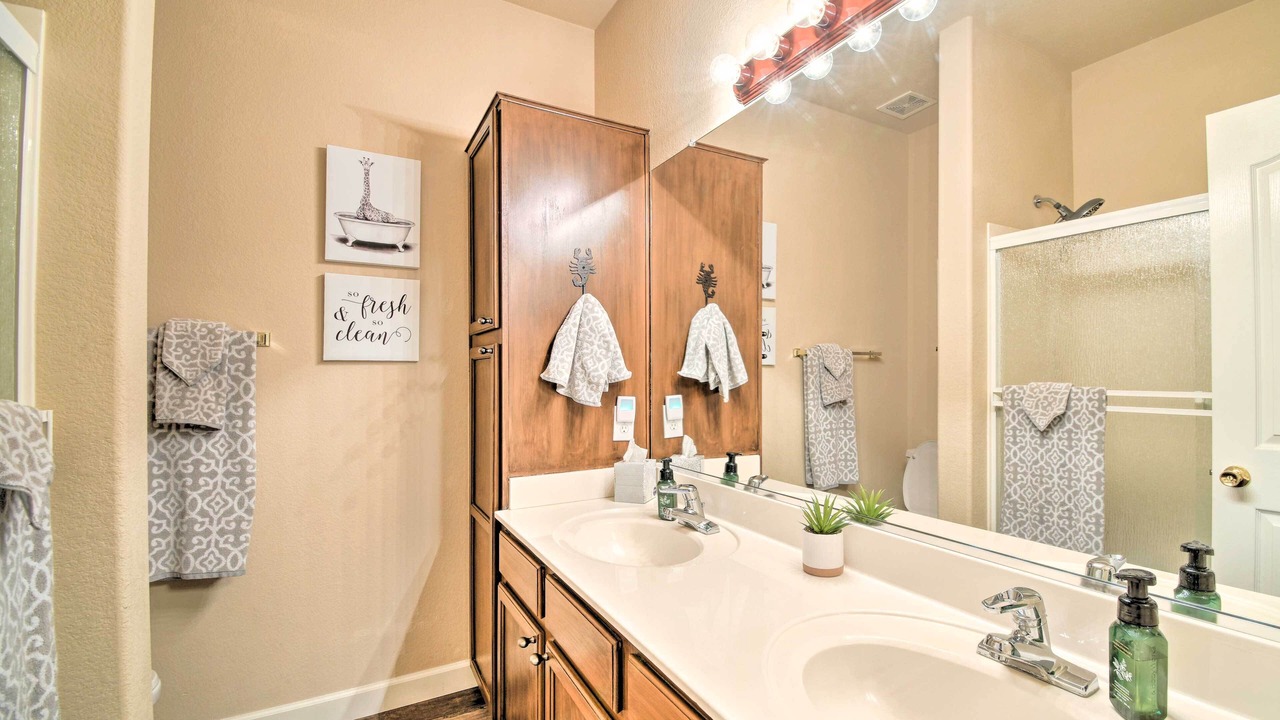 Photo of Bathroom in Coldwater Springs