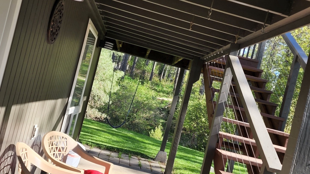 Photo of Patio Balcony in Colbert