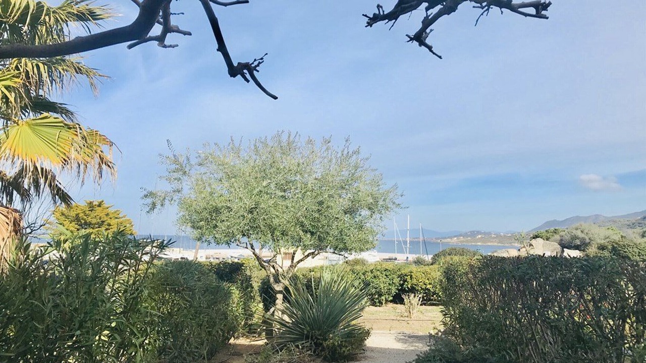Photo of Outdoor in Marine de Saint Ambroggio