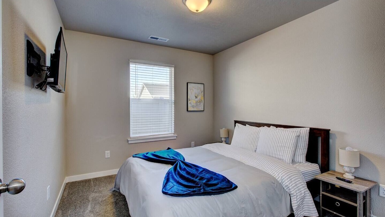 Photo of Bedroom in Star