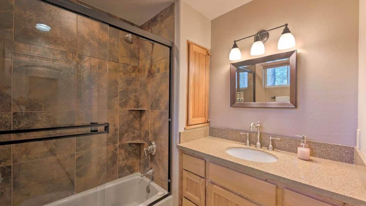 Photo of Bathroom in Pinetop-Lakeside