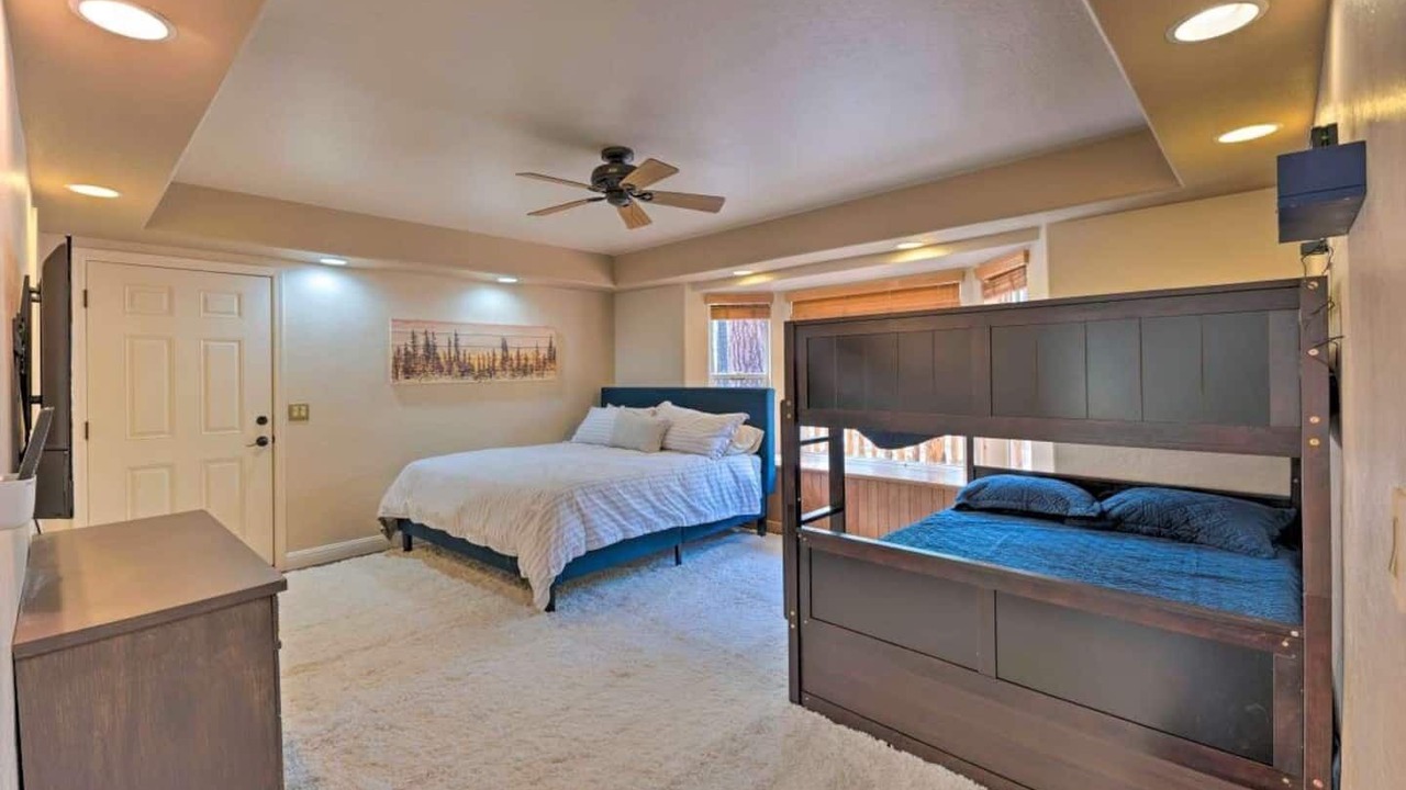 Photo of Bedroom in Pinetop-Lakeside