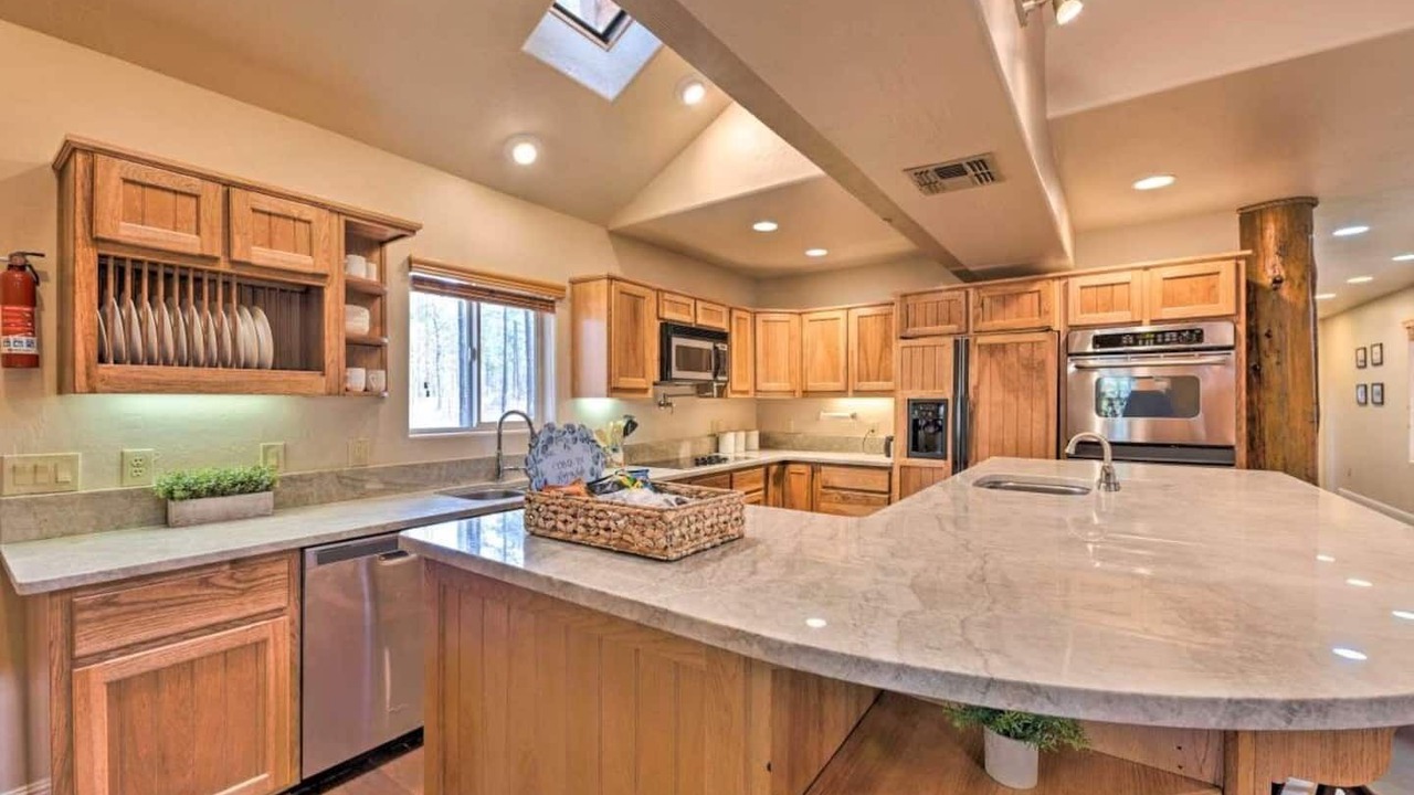 Photo of Kitchen in Pinetop-Lakeside