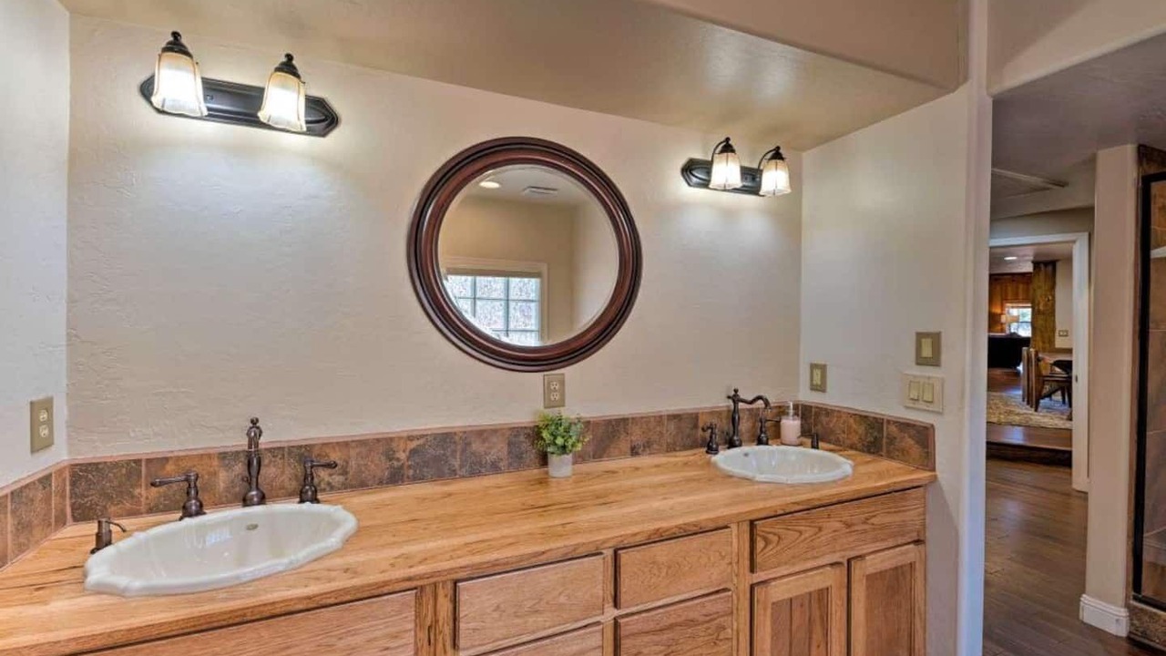 Photo of Bathroom in Pinetop-Lakeside