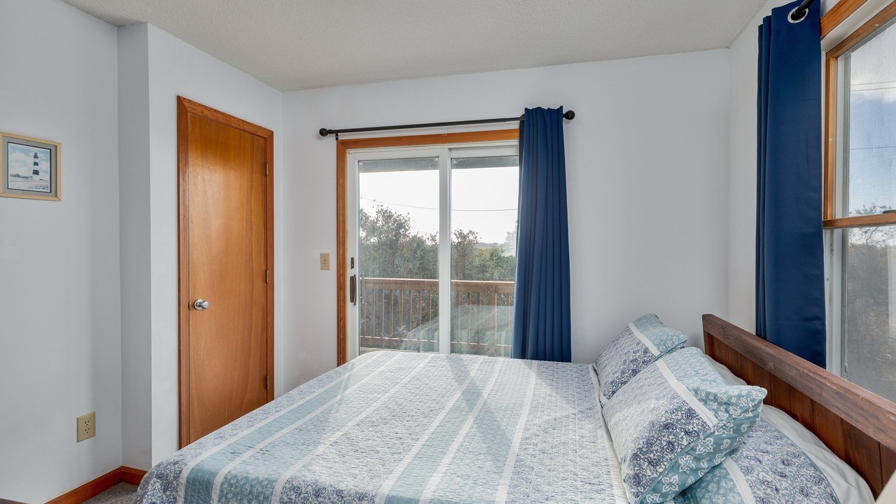 Photo of Bedroom in South Nags Head