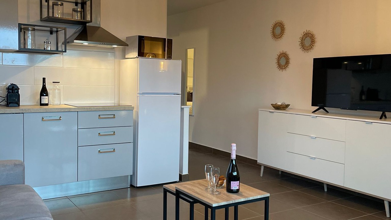 Photo of Livingroom in Santa-Lucia-di-Moriani