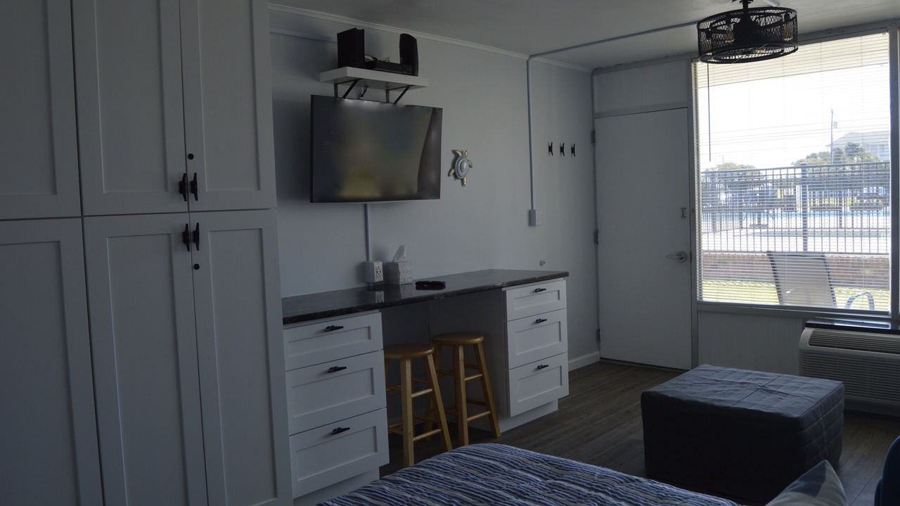 Photo of Bedroom in Atlantic Beach