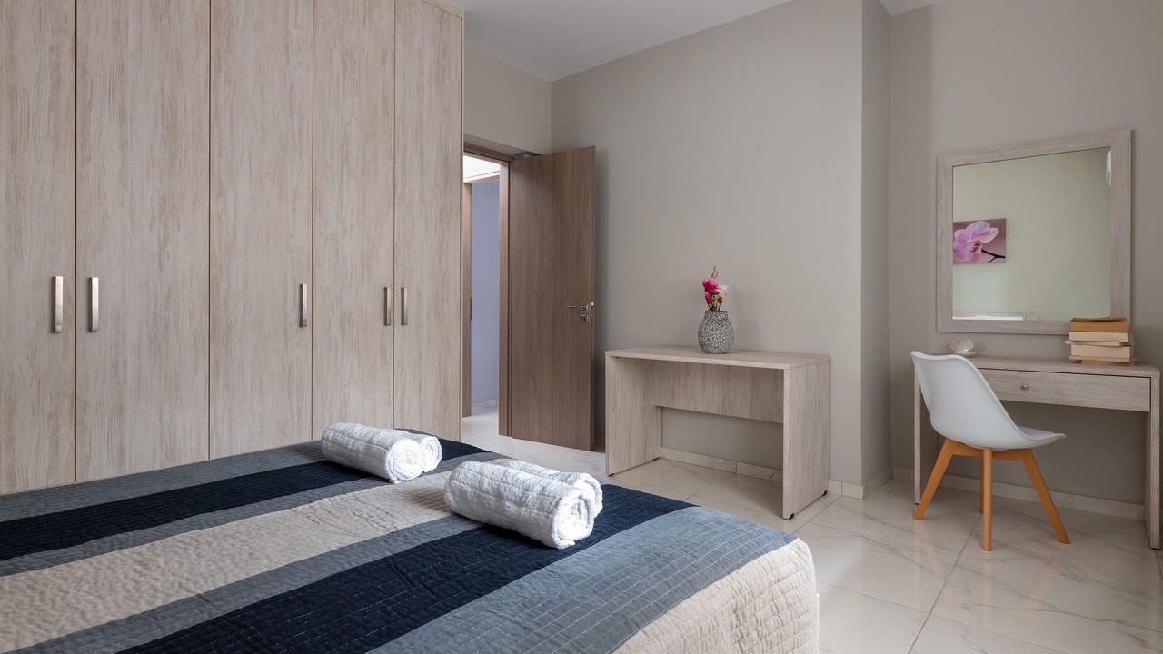 Photo of Bedroom in Kremasti