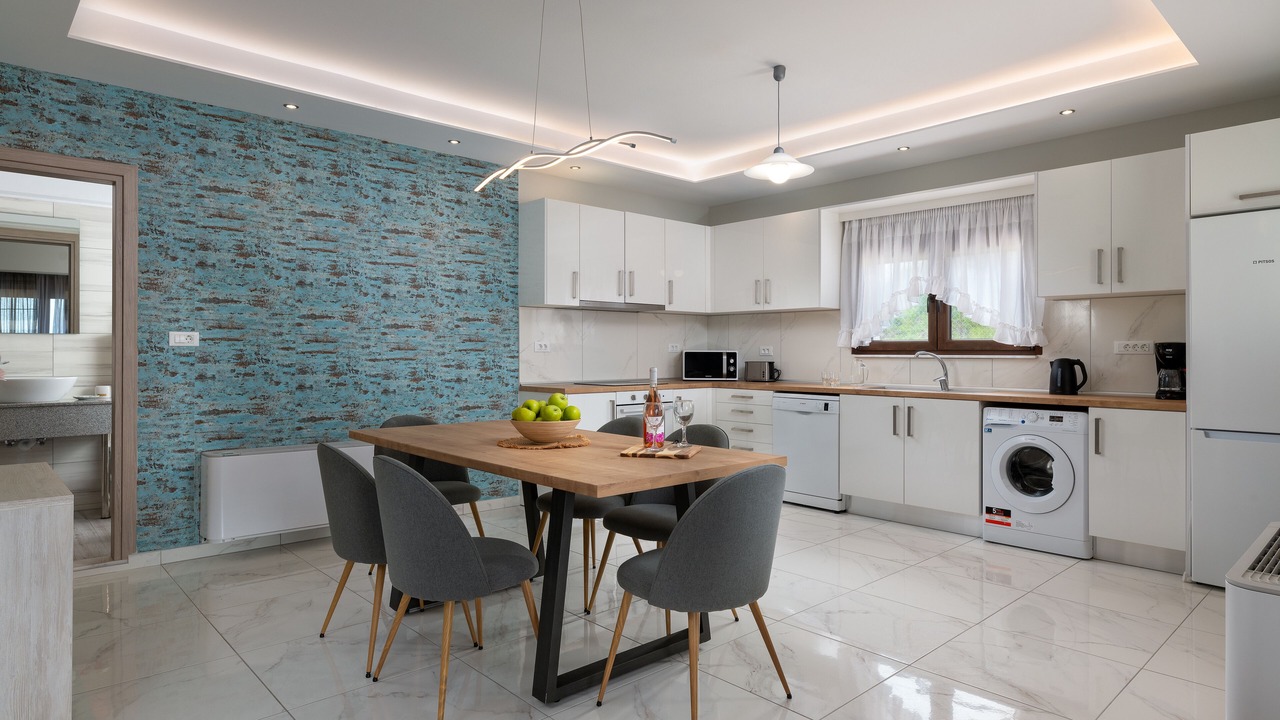 Photo of Kitchen in Kremasti