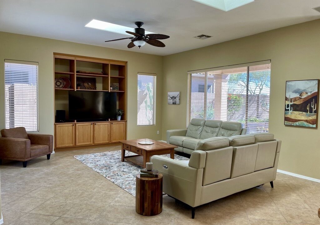 Photo of Bedroom in Gold Canyon