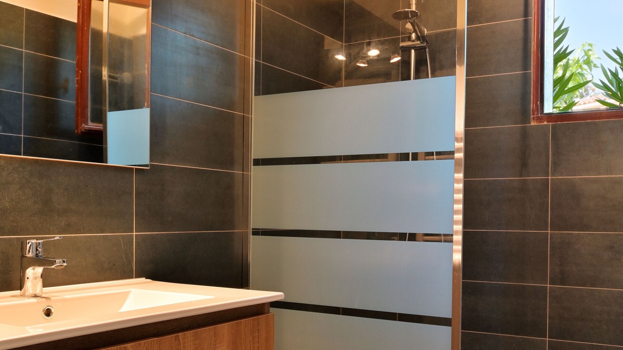 Photo of Bathroom in Poggio-Mezzana