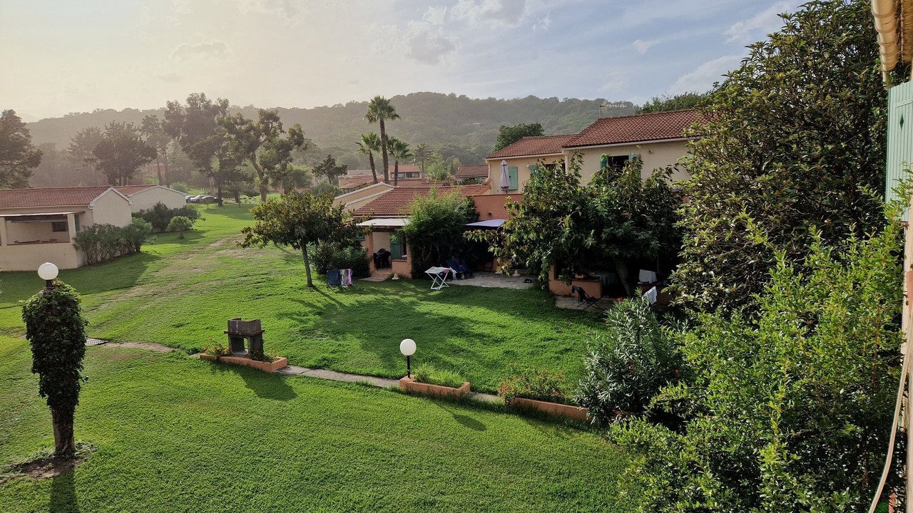 Photo of Outdoor in Poggio-Mezzana