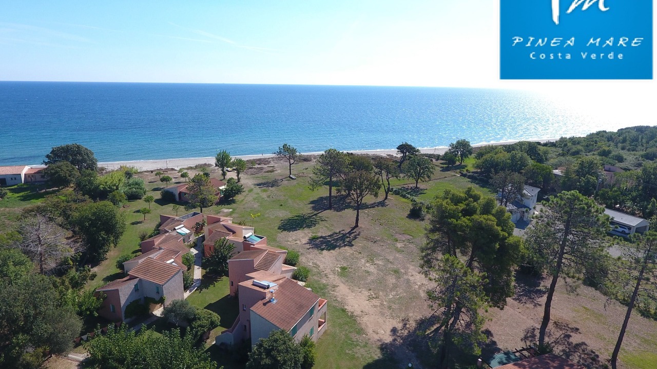 Photo of Outdoor in Poggio-Mezzana