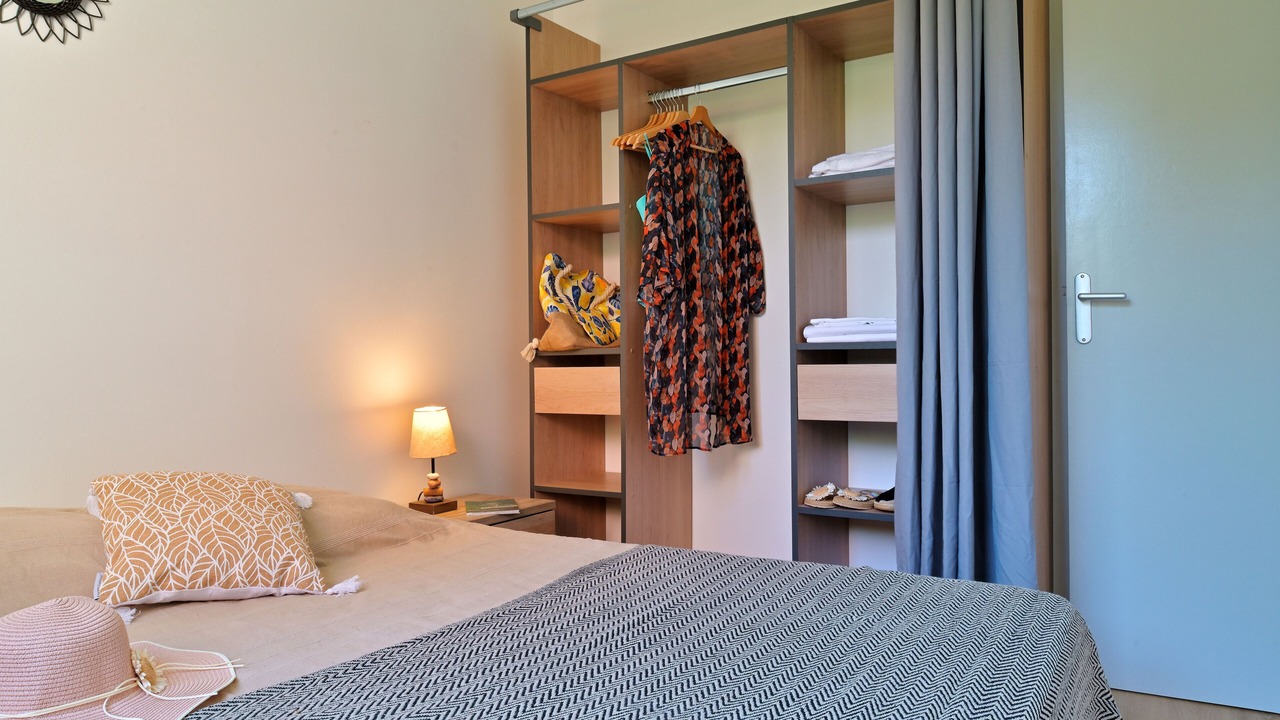 Photo of Bedroom in Poggio-Mezzana